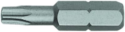 Ivana Bit - 1/4"x25mm - TX-25 - 50 stuks