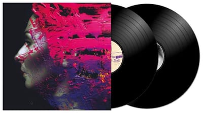Steven Wilson - Hand. Cannot. Erase (2LP)