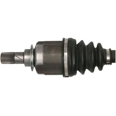 Aandrijfas POINT GEAR PNG76071