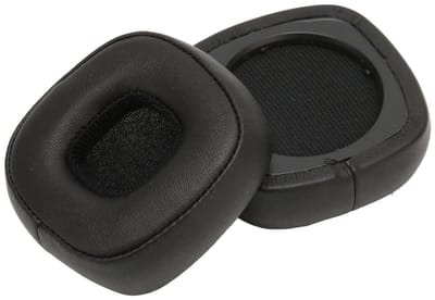 Dailygoods - Oorkussens Vervanging voor MAJOR IV Bluetooth Hoofdtelefoon, Professioneel Eiwit Leer Memory Foam, Geluidsisolerend Comfortabel Duurzaam Oorkussen voor MAJOR 4.0