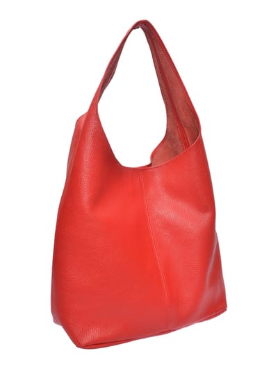 Schoudertas Roberta M Hobo-tas