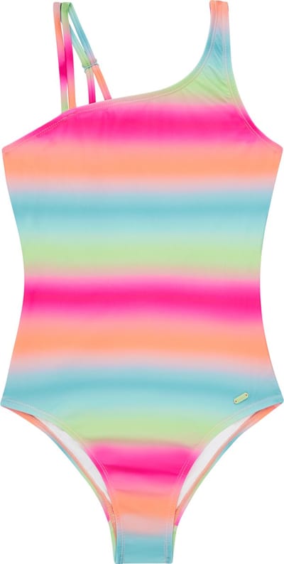 Protest Prtrica Jr – Badpak Meisjes – Schouderband – Verstelbare bandjes – Stretch