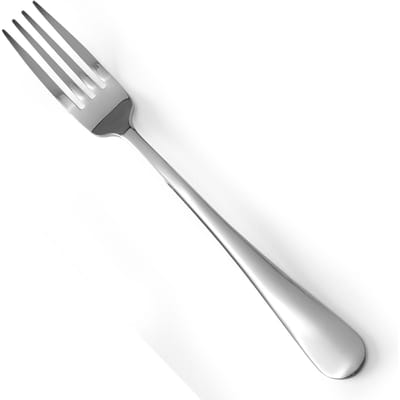 Tafelvorken profi line van roestvrij staal 205mm 6 st.hendi 764411