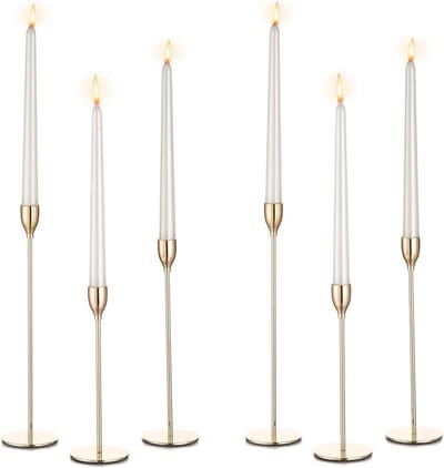 Kandelaar – Kaarsenhouder – Candle holder
