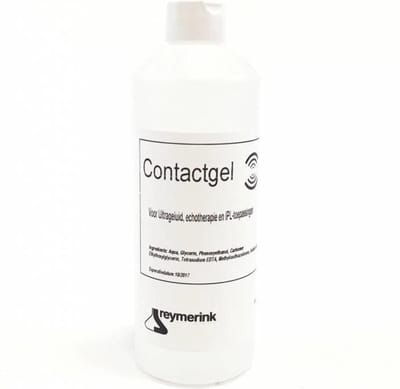 Reymerink Contactgel 500 ml