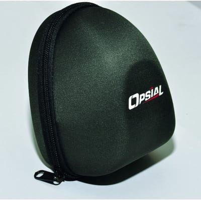 Opsial opbergbox - voor Airpro halfgelaatsmasker