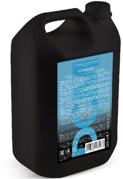 DCM Shampoo Daily 5000ml