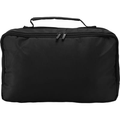 Console Draagtas Oxford Stof Dikke Vulling Schokbestendig Draagbare Koffer voor Series S black