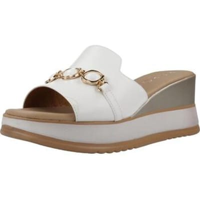 Sandalen met sleehak Repo 21132r