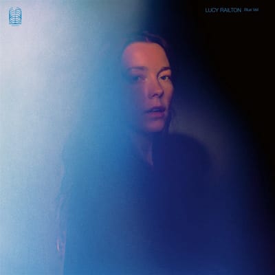 Lucy Railton - Blue Veil (CD)