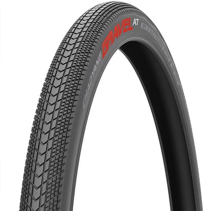 Chaoyang At 120 Tpi Tubeless 700c X 38 Racefietsband Zilver 700C x 38
