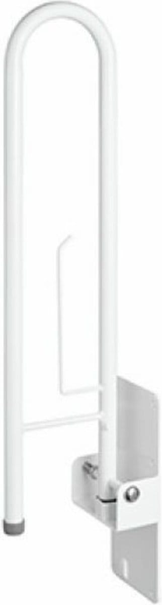 Vitility Toiletbeugel Care met toiletrolhouder