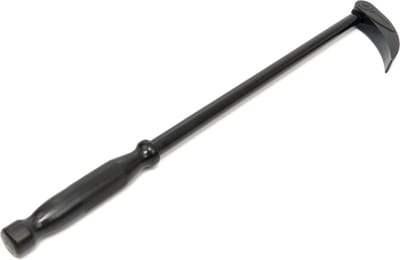 Koevoet / Breekijzer met Flexibele kop 610 mm