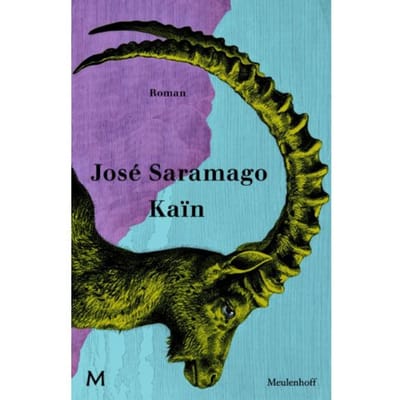 Kain - José Saramago