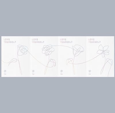 Love Yourself : Her