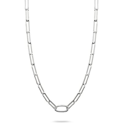Thomas Sabo - C1207-001-21-l50 - Charm-ketting - Unisex - Charm Club - 50cm