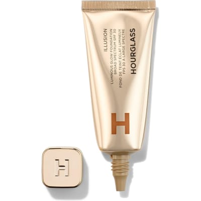 Hourglass Illusion Luminous Glow Foundation - 21