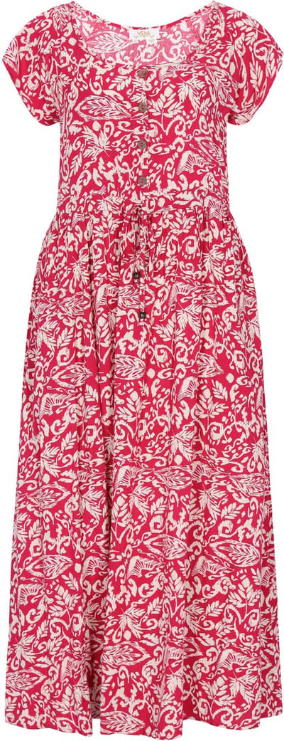 usha Dress