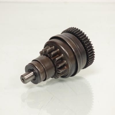 starterpoelie rms voor scooter piaggio 100 fly 4t 2006 tot 2008 431321 nieuw