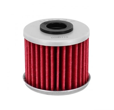Filtre à huile Hiflofiltro pour Moto Honda 750 NC S DCT ABS 2014 à 2019 Neuf