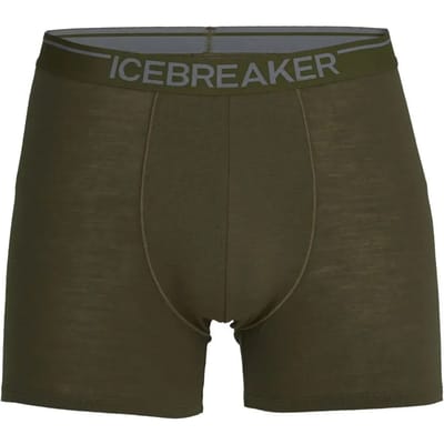 Boxer Icebreaker anatomica