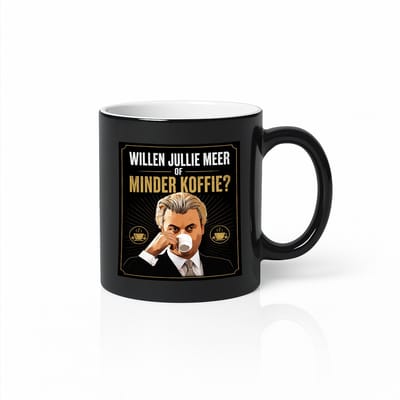 Nevolis® | Espressomok 330ml met Uniek Design | Ontwerp Jouw Eigen Mok | Handgemaakt Cadeau voor Koffieliefhebbers | Gepersonaliseerd op Aanvraag | Enkel of Grote Bestelling