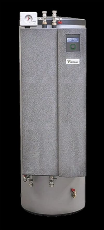 Novelan Hydraulische station Variabel HSV 12.1M3 400V, 15213141