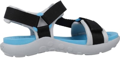 Camper Wous Sandalen - Kinderen - Blauw - 28