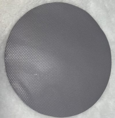 potopener - flessenopener - siliconen - anti slip - grip mat - twist off - assorti - 1 STUKS
