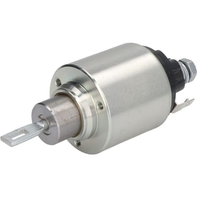 Magneetschakelaar, starter BOSCH 1 986 SE1 749