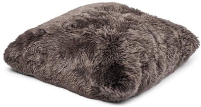 Sheepskin House - Maxi Float kussen - Dubbelzijdig - LW - 90x90 cm