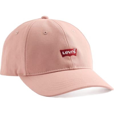Levi's Housemark Cap Red Taglia: OS | Cappelli Outlet | Donna | Rosso