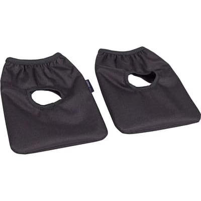 Stijgbeugelhoes voor paard Harry's Horse