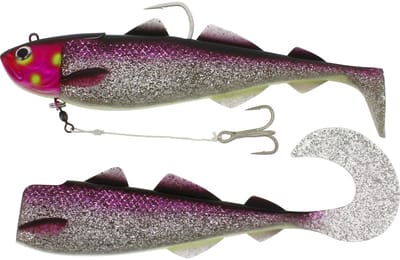 Westin Crazy Daisy | 180 gram | 18 cm | Rainbow