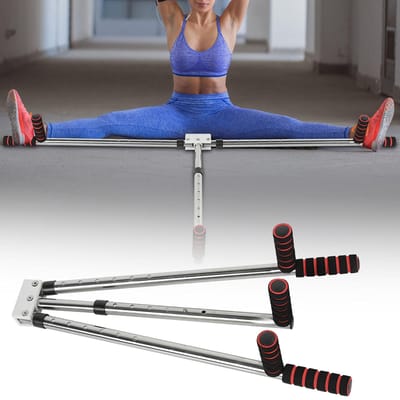 Étireur de jambes, équipement d'entraînement pour étirement des ligaments, danse, gymnastique, yoga