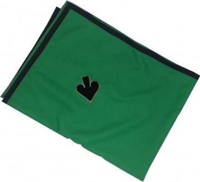 Longfield Games Kaartkleed 120x120