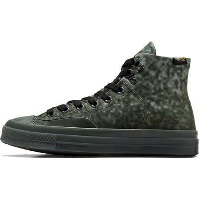 Patta x Converse Chuck 70 High 'Black Rosin' 36.5 black