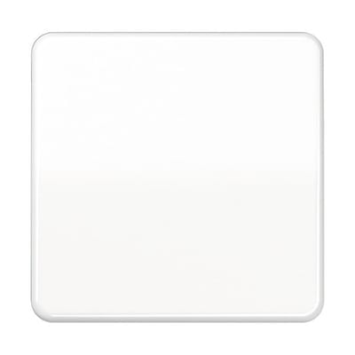Jung CD500 Schakelelement/Centrale Plaat - CD590BFWW