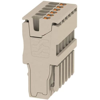 Weidmüller 2482390000 Beige 25 stuk(s)