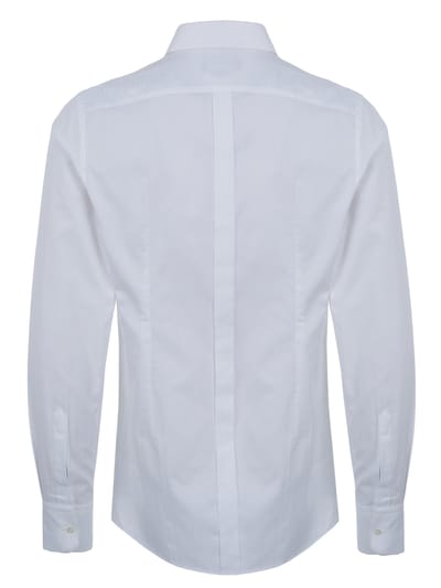 Dolce & Gabbana Gouden Shirt zwart