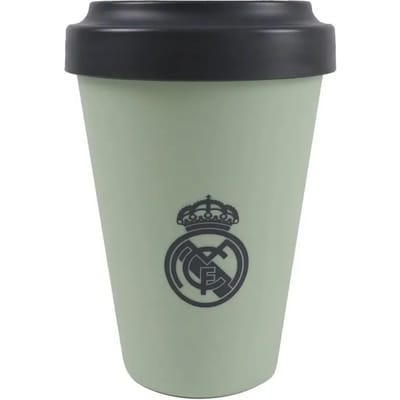 To-go glas Cyp Brands Real Madrid