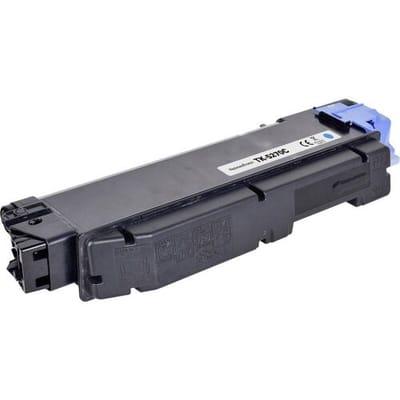 Renkforce Toner vervangt Kyocera TK-5270C Compatibel Cyaan 6000 bladzijden RF-KTK5270C RF-6723986
