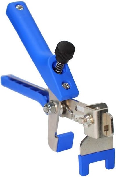 Qerato metalen leveling tang