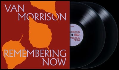 Van Morrison - Remembering Now (2 LP)