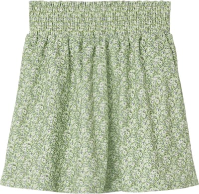 NAME IT - NKFBASCHA SKIRT - Meisjes - Rokken