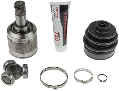 Homokineet reparatieset, Aandrijfas OEM 3815A437