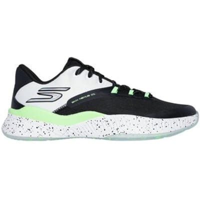 Lage Sneakers Skechers -
