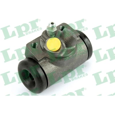 Wielremcilinder LPR 5085
