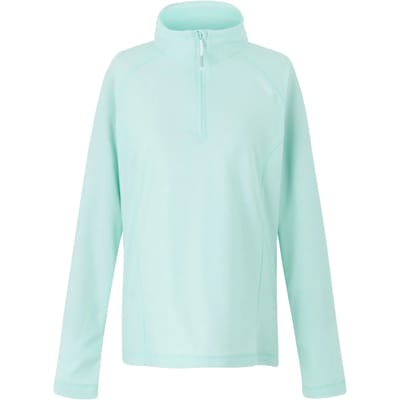 Damesfleece 1/2 rits Regatta Montes