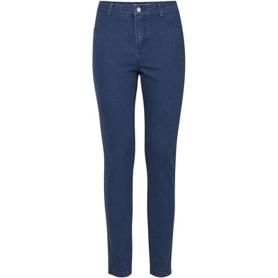 Slim jeans voor dames b.young BYKafka
